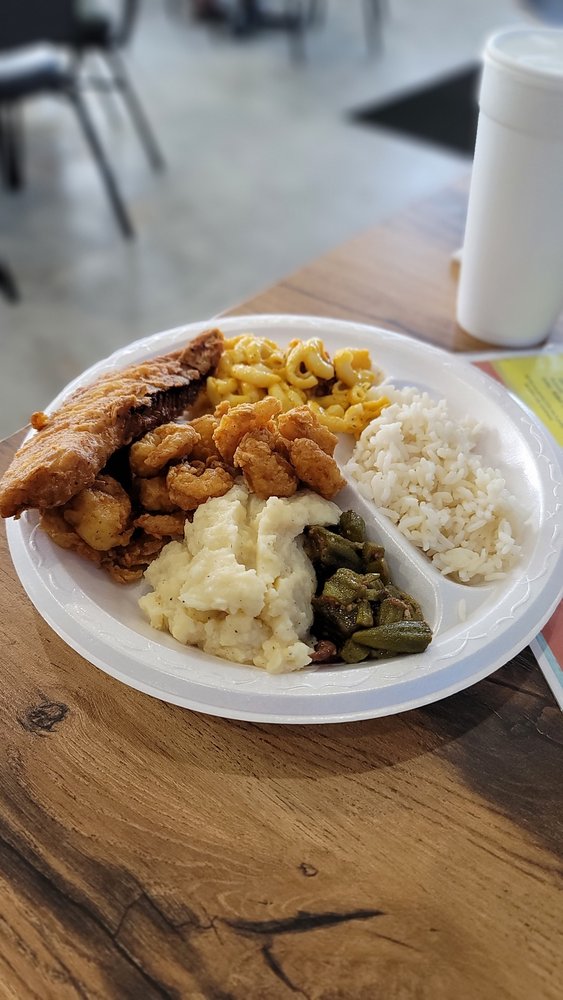 Nippy's Soul Food