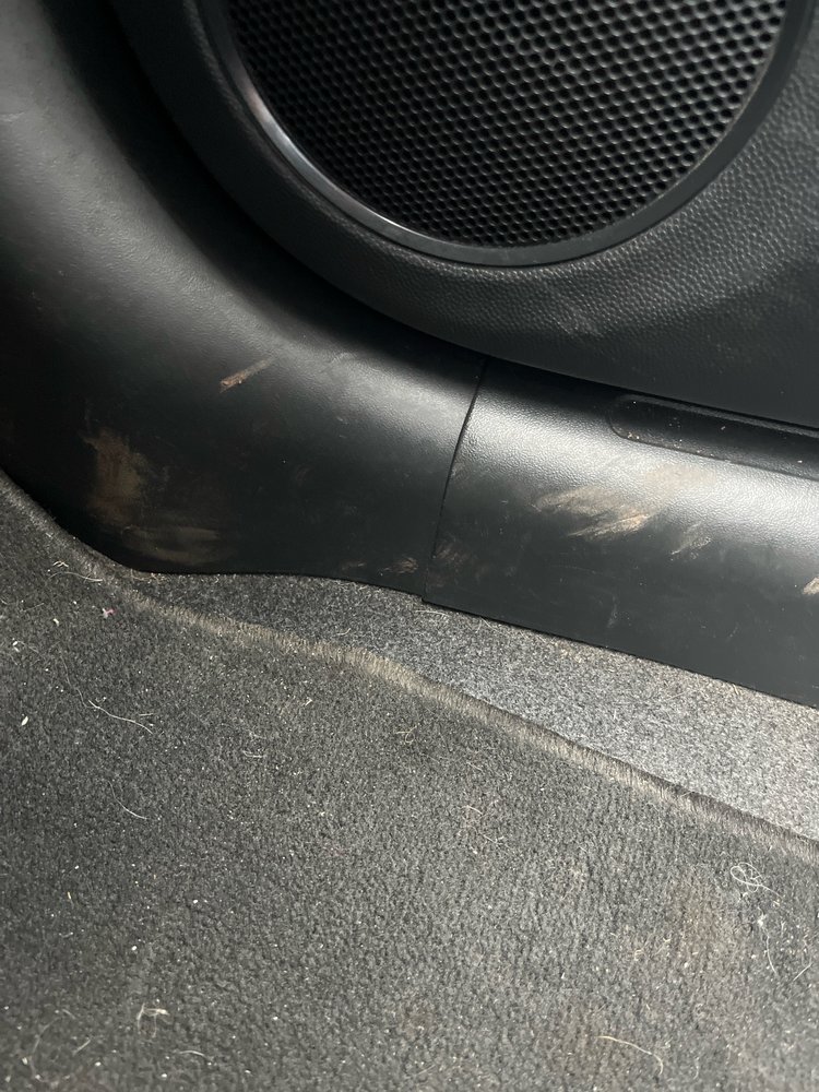 Mr. Car Wash & Detail Center