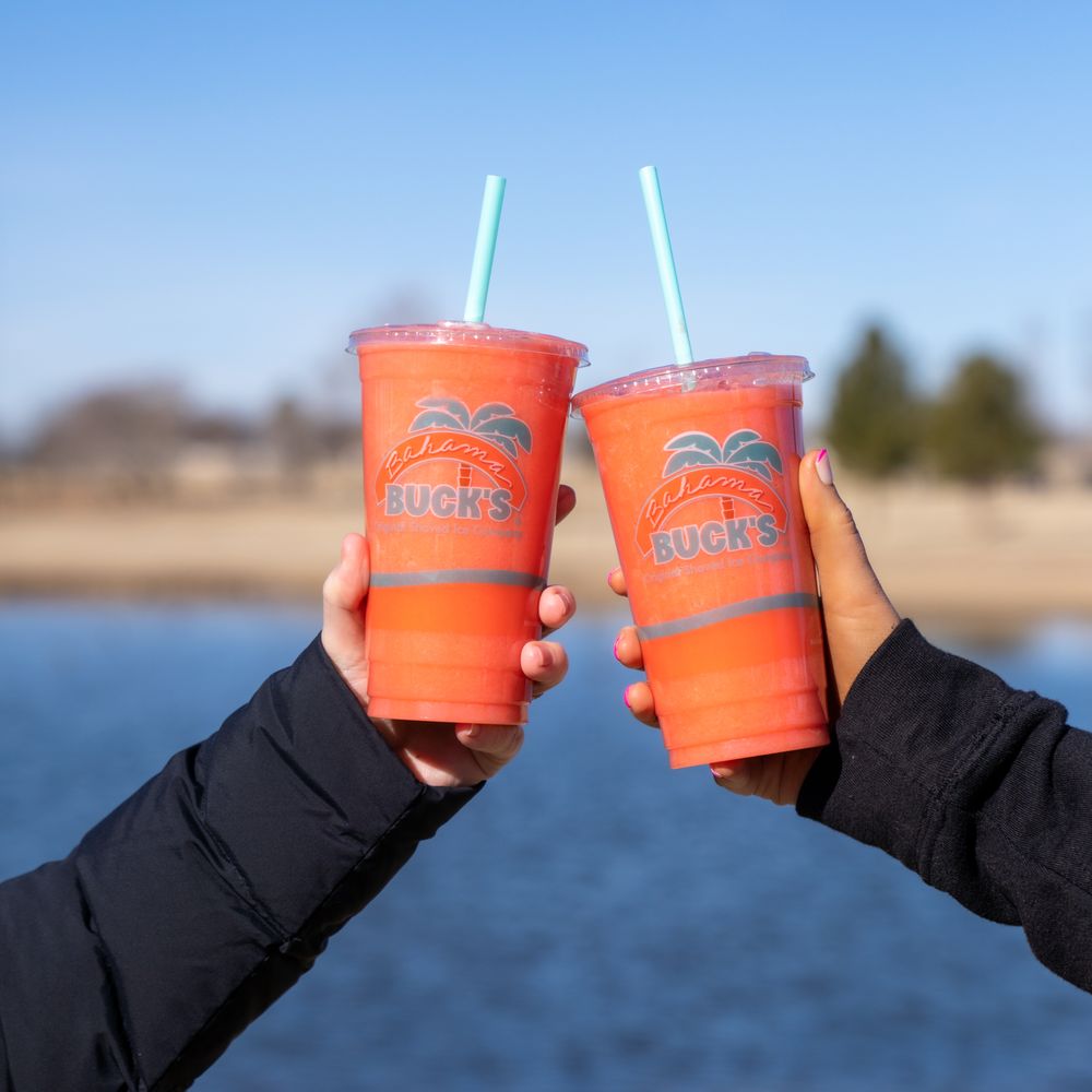 Bahama Buck's - Inlet Beach, FL