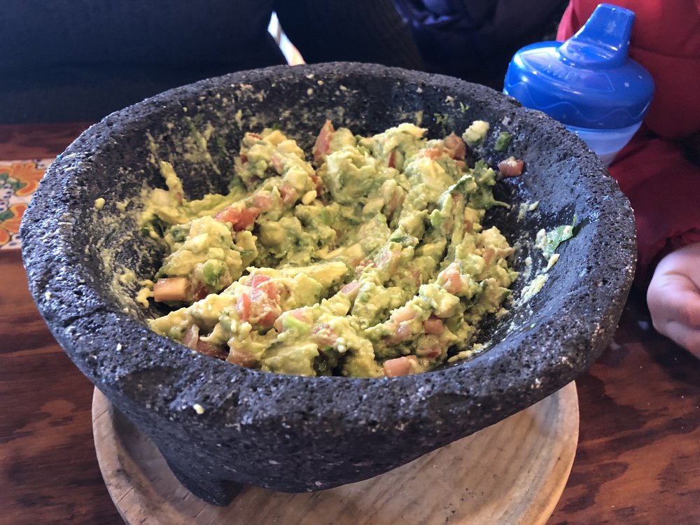 Burrito Loco Cantina & Grill