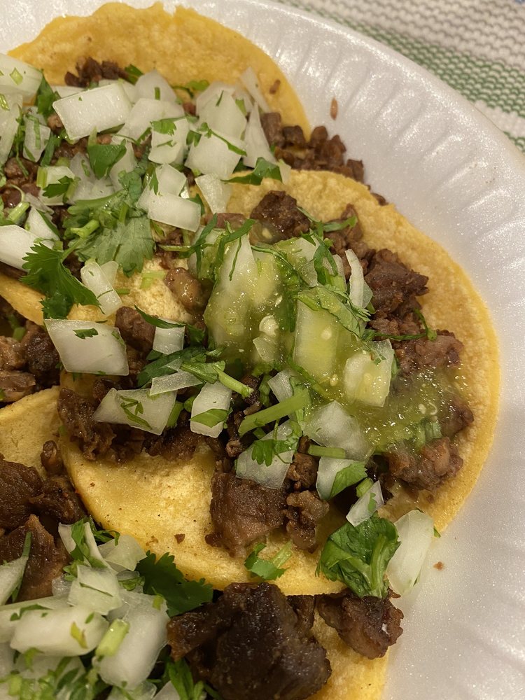 Tacos El Torito