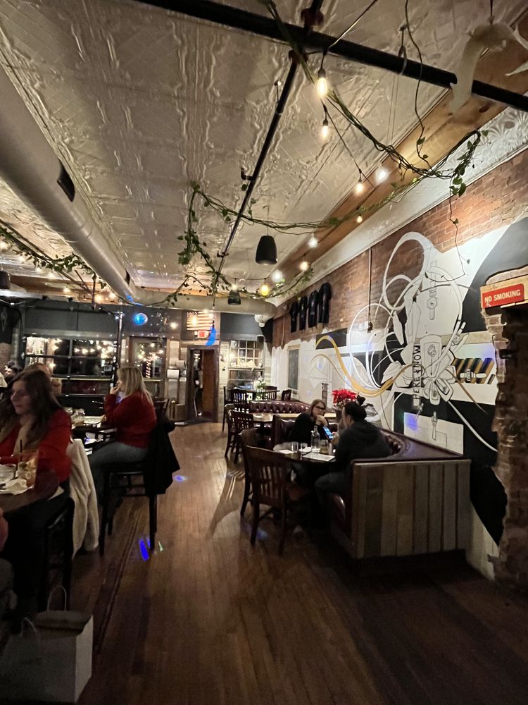 Here & Now Brewing Company
