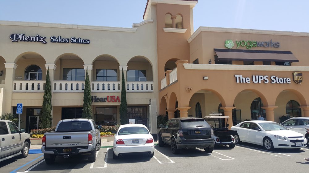 HearUSA Hearing Aid Providers 1835 Newport Blvd, Costa Mesa, CA