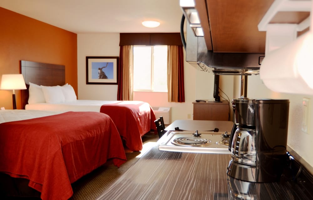 Francis E Warren Air Force Base in Cheyenne, WY