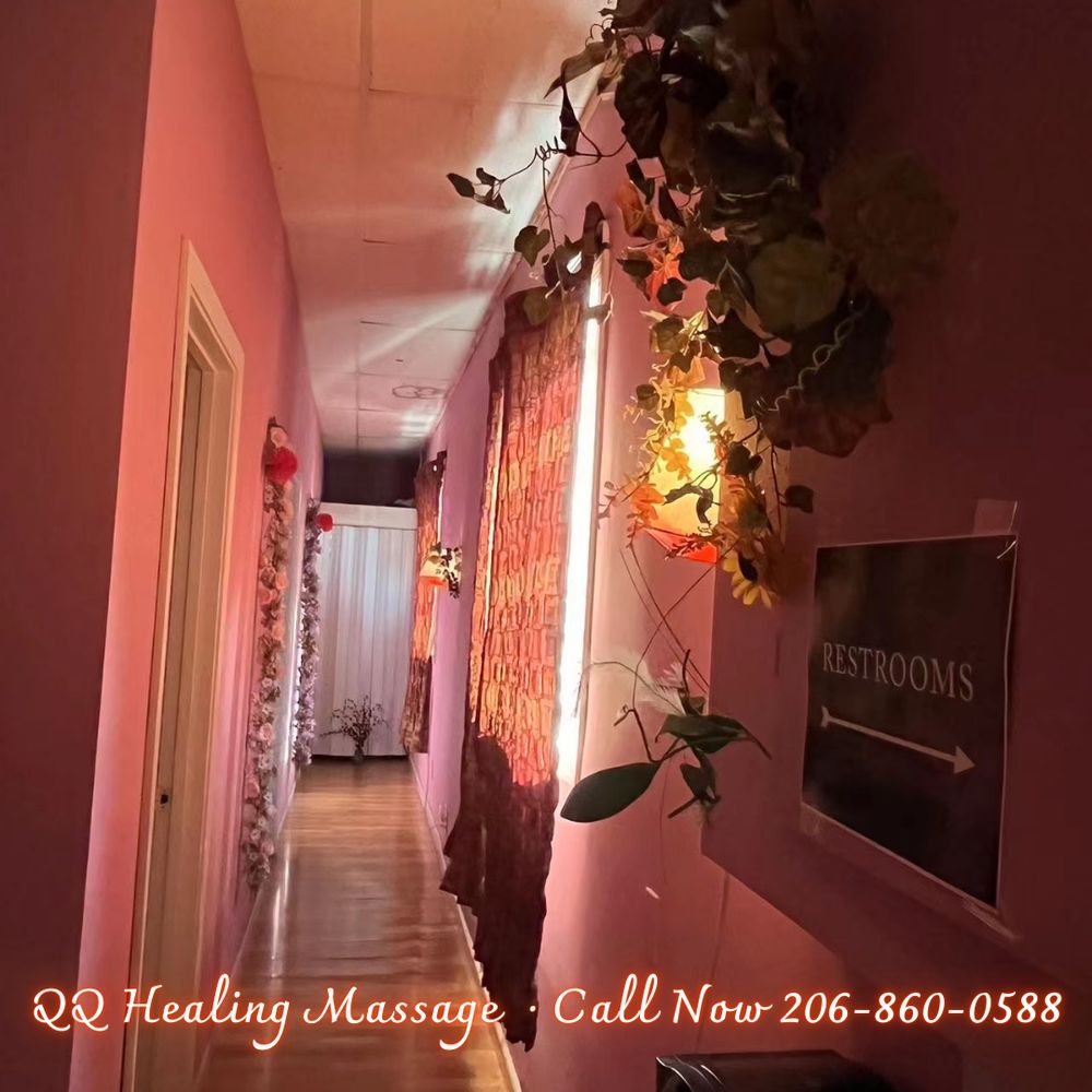 QQ Healing Massage