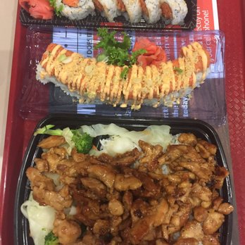 Sarku An 11 Photos 18 Reviews Anese 13509 Connecticut Photo Of Sarku An Silver Spring Md United States Y Tuna Roll