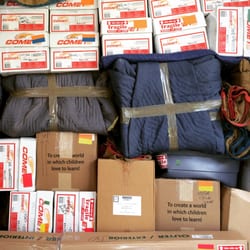 United Van Lines 42 Photos 111 Reviews Movers 1 Dr Photo Of United Van Lines Fenton Mo States