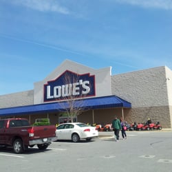 Lowes in bedford va