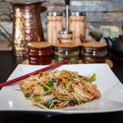 The Best 10 Restaurants In Edwardsville Il With Prices Last 10 Bann Thai