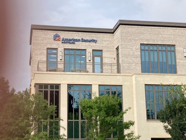 Lee Froneberger | American Security Mortgage