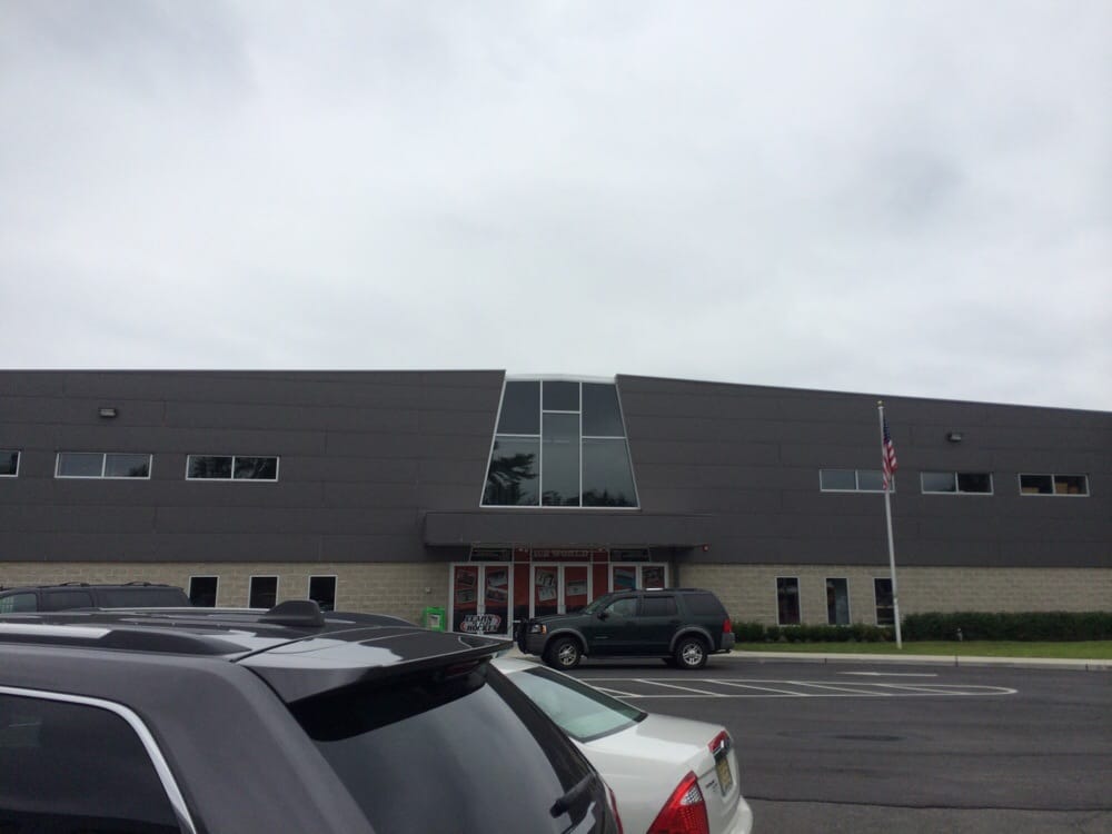 Middletown Sports Complex Sports Clubs 214 Harmony Rd, Middletown