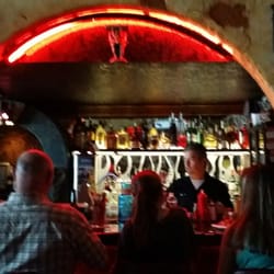 Casino el camino bloody mary image
