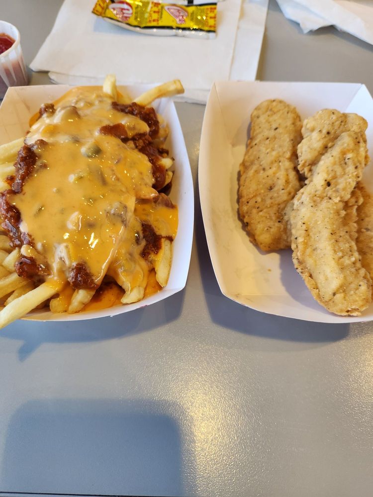 Don & Millie's