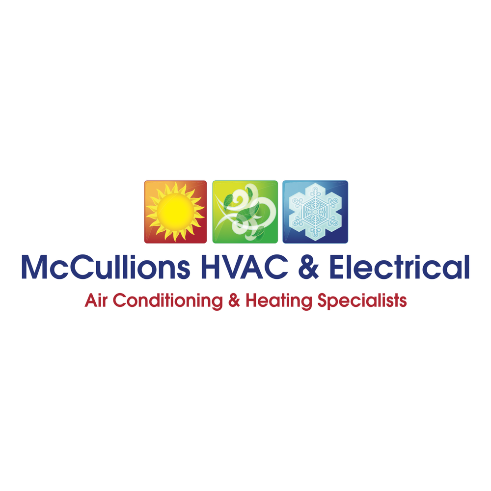 image of business McCullion