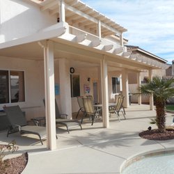 Palatial Patio Covers 67 Photos Coverings North Las Photo Of Palatial Patio Covers North Las Vegas Nv United States