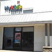 image of business My Kid