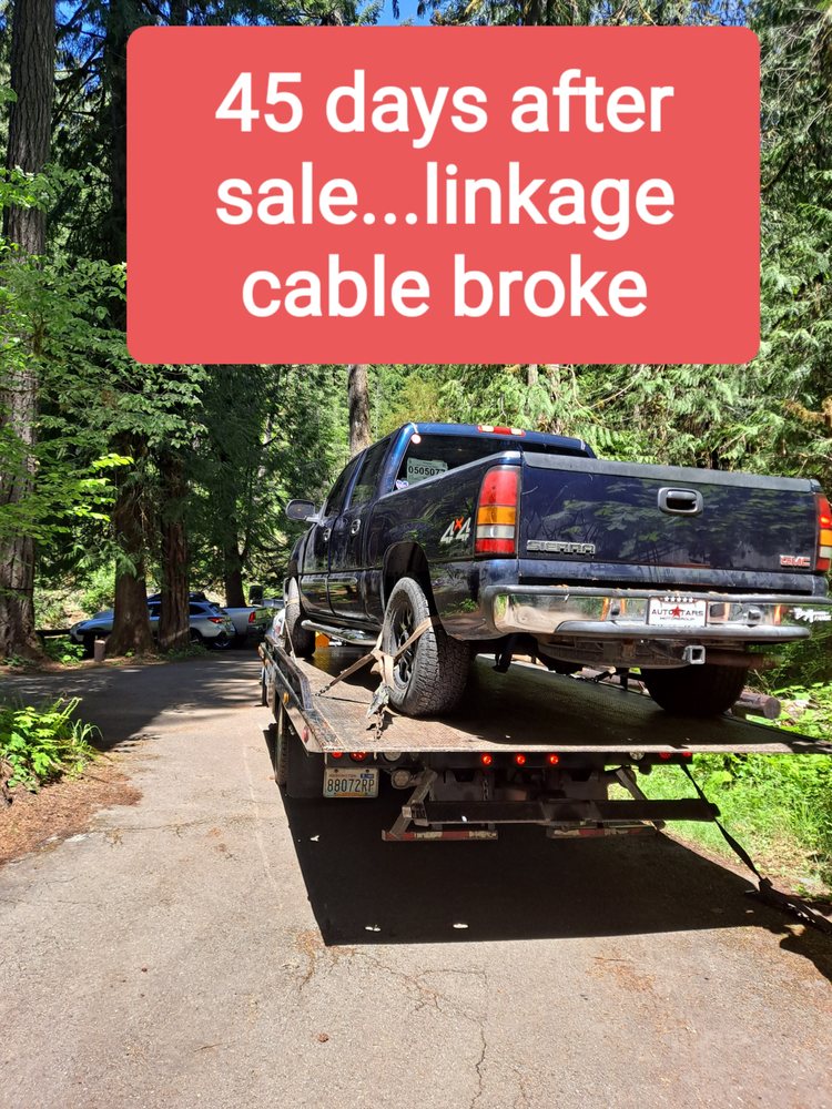 Autostars Motorgroup