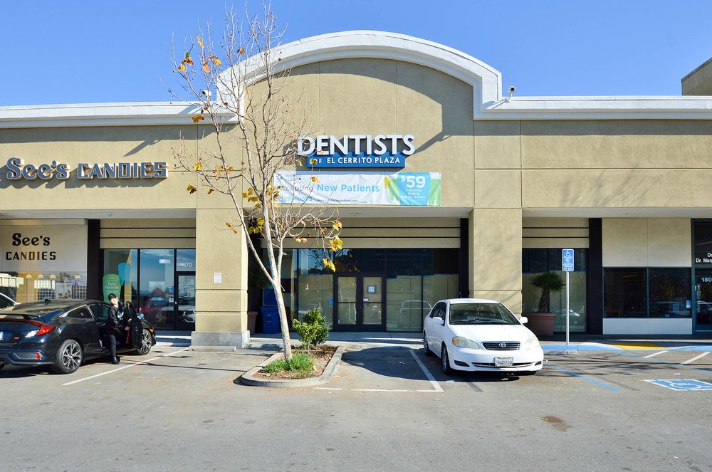 Dentists of El Cerrito Plaza 20 Photos & 22 Reviews Oral Surgeons