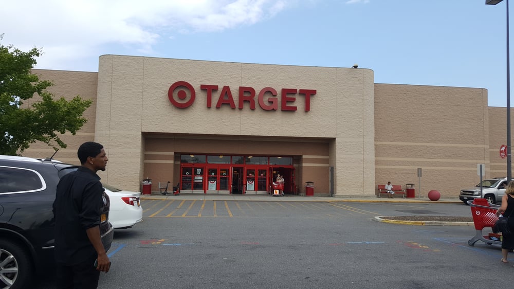 Target 22 Photos & 27 Reviews Department Stores 1149 Sunrise Hwy