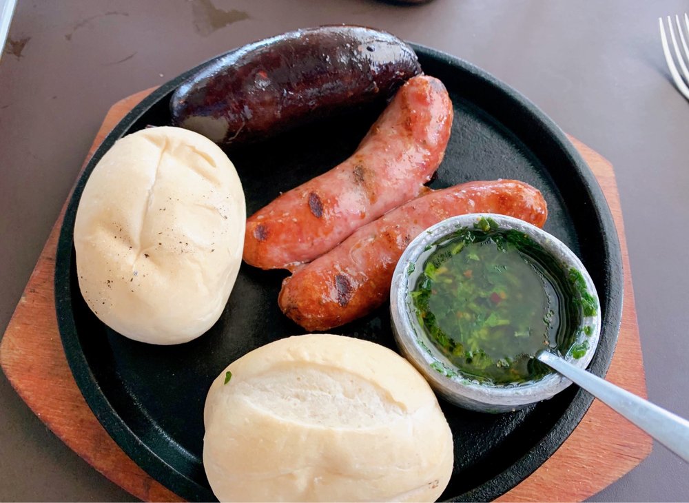 Alta Vaca Grill Argentinean Steakhouse