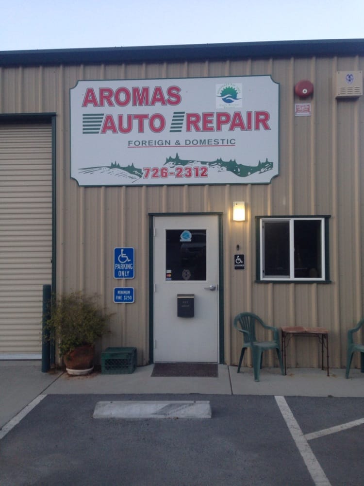 Auto Window Repair Near Me >> Aromas Auto Repair - Auto Repair - 367 Blohm Ave, Aromas, CA - Phone Number - Yelp Auto Window Repair Near Me >> Aromas Auto Repair - Auto Repair - 367 Blohm Ave, Aromas, CA - Phone Number - Yelp