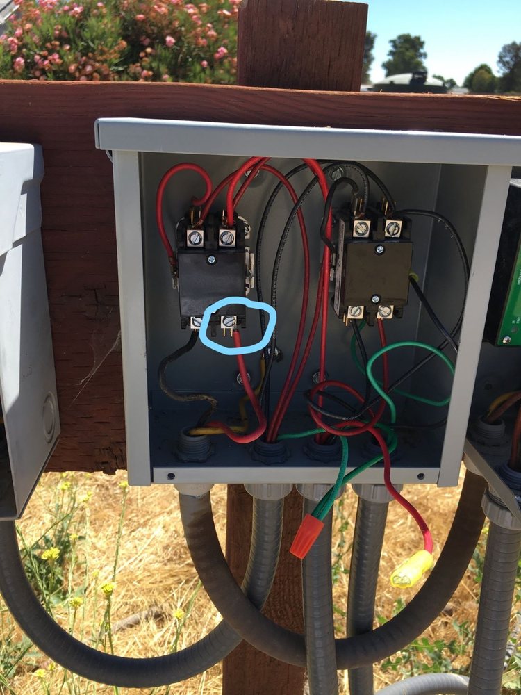 image of business Hernandez Electrical Services