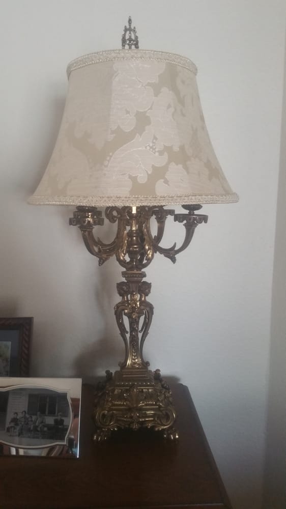 Phoenix Lamps Shades Repairs Antiques 22 Photos 21