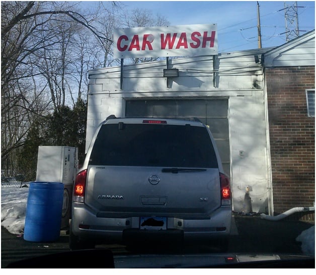 Metro Gas Station 21 Photos Gas Stations 39 Arrowbrook Rd