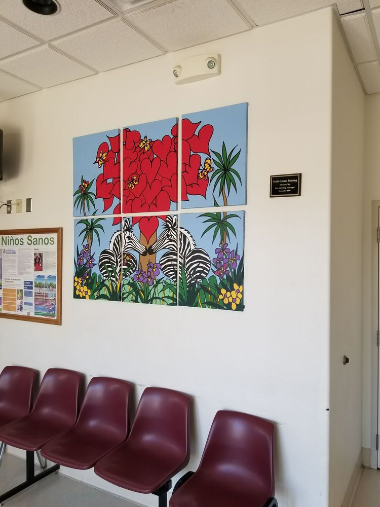 image of business Jasmine L Ramos, MD