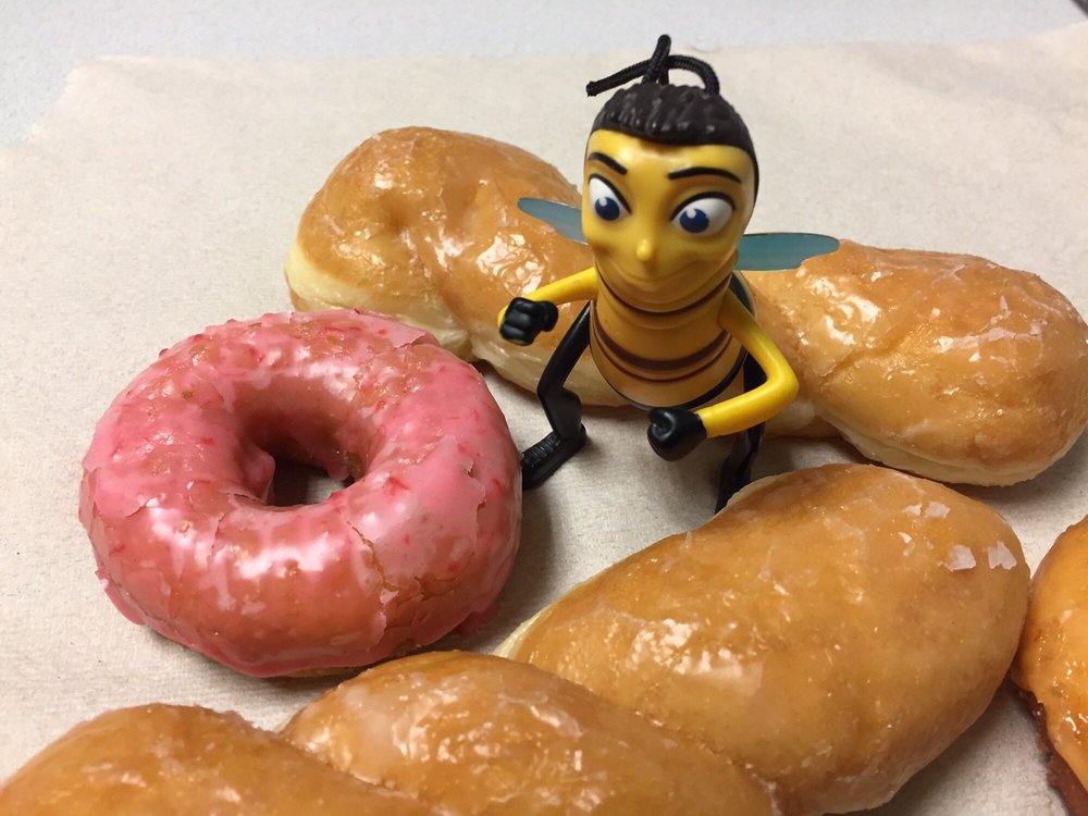 Dough Boy’s Donuts 31 Photos & 38 Reviews Donuts 204 E Imperial