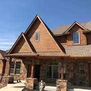 Richardson Homes 14 Photos Contractors 2618 E Highway 37 Photo Of Richardson Homes Tuttle Ok United States