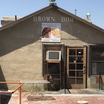 Brown’s BBQ and Soul Food - 83 Photos & 103 Reviews - Soul Food - 410 W