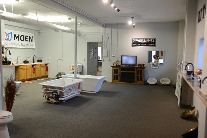 Gretna Plumbing & Drain