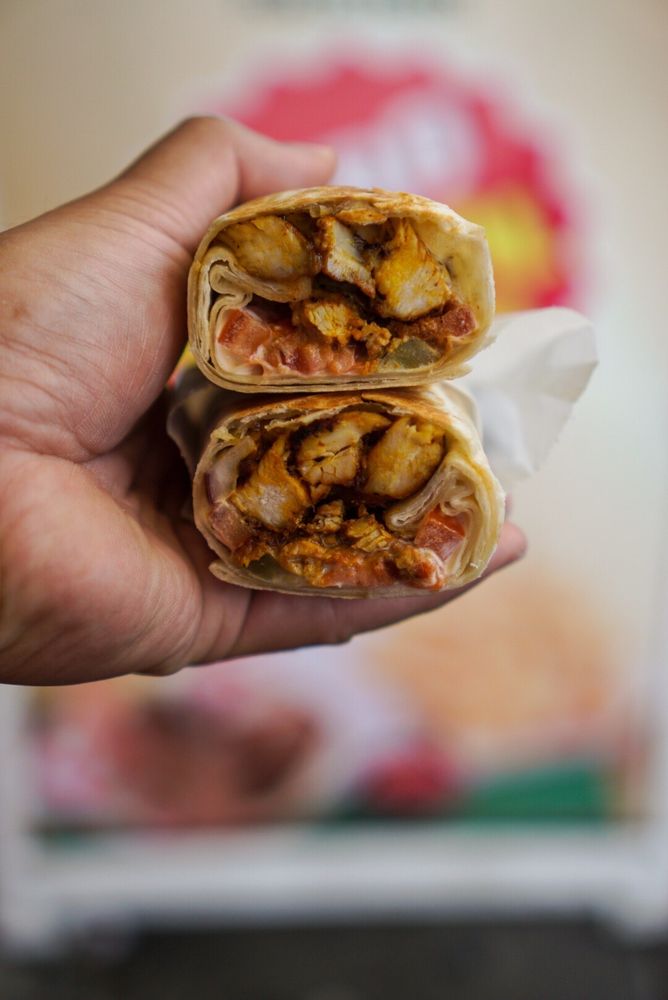 Aladdin Gyro-Cery Aladdin Gyro-Cery