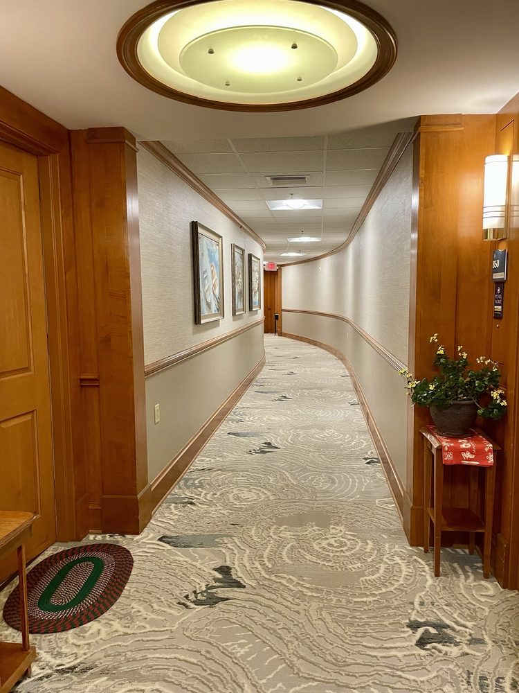 Westminster Canterbury