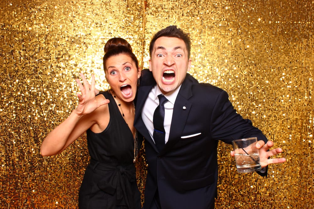 Poser Photobooth