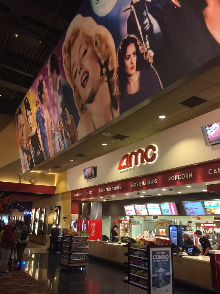 Photos for AMC Sarasota 12 - Yelp Photos for AMC Sarasota 12 - Yelp