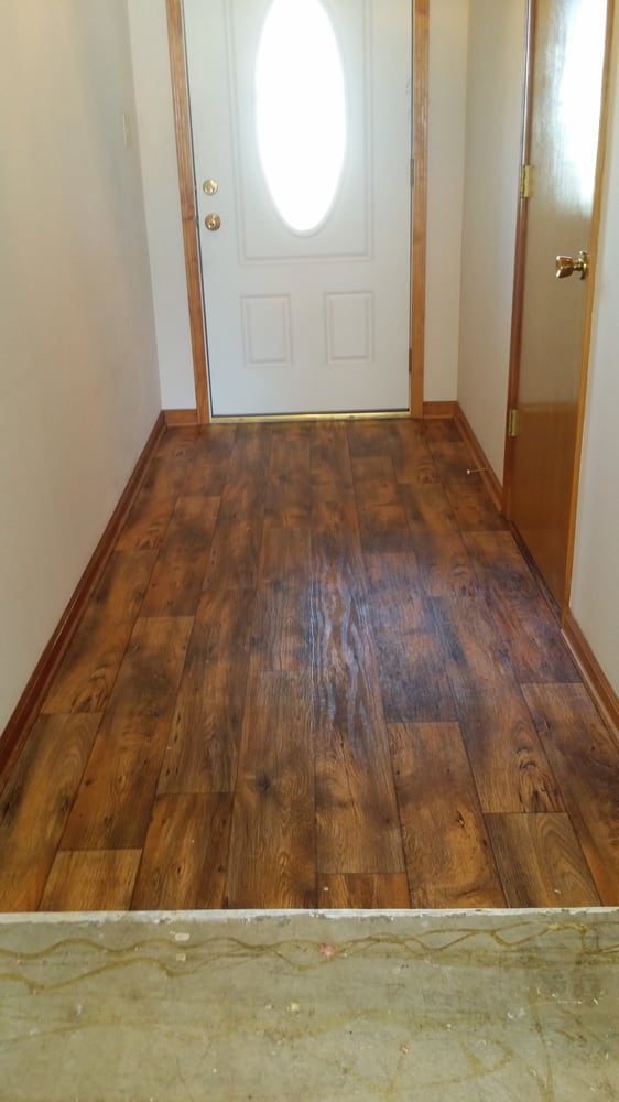 image of business Carpet For Less