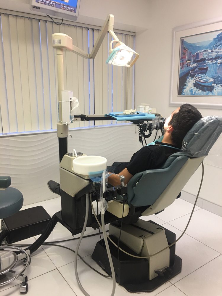 James J Asaf, DDS - 68 Reviews - General Dentistry - 16661 