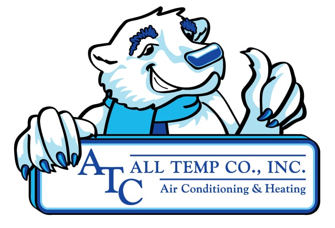 All Temp  Air Conditioning and Heating
