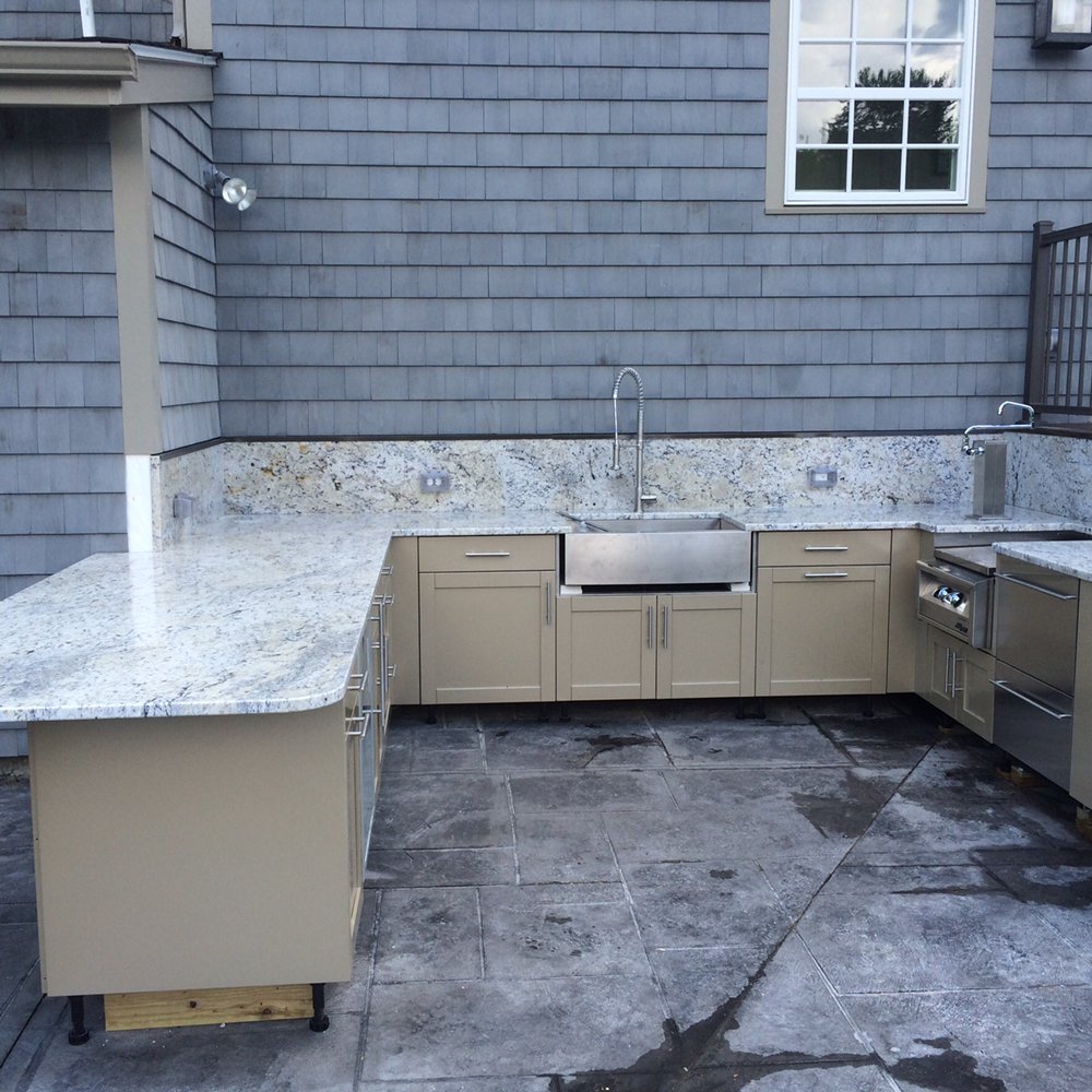 image of business Stahl Construction