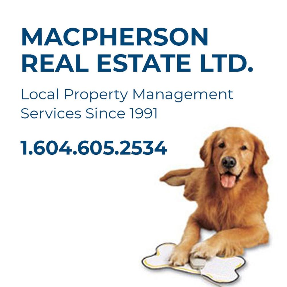 MacPherson Real Estate Ltd