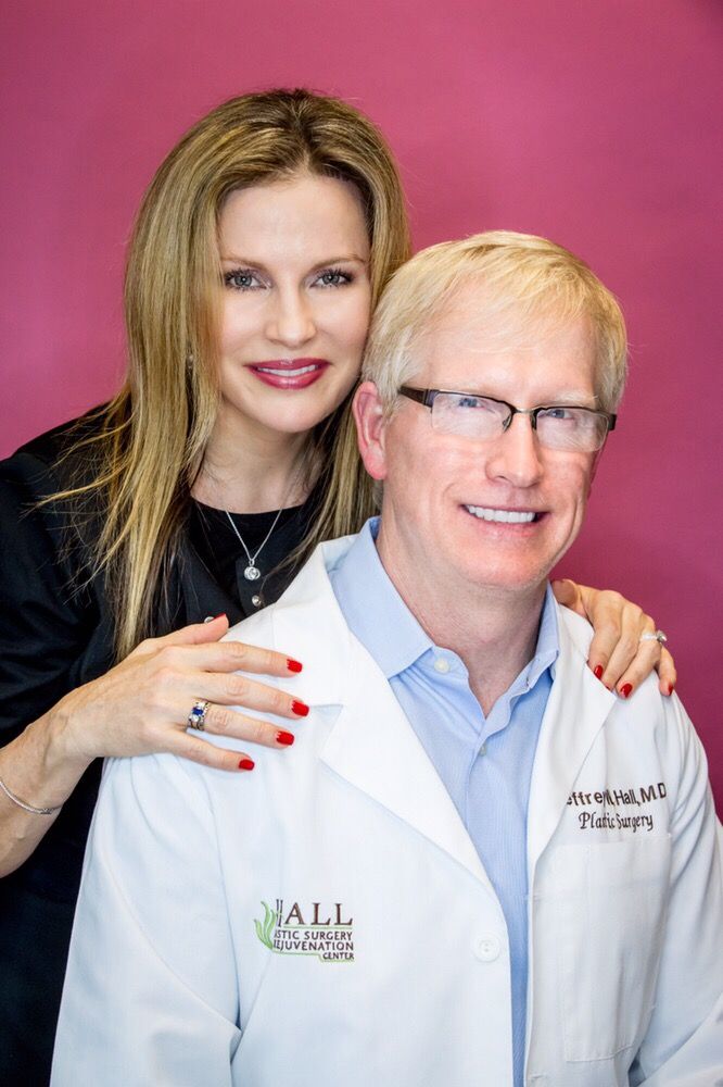 Hall Plastic Surgery and Rejuvenation Center 18 Photos & 42 Reviews