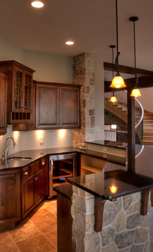 Malsnee Tile & Stone