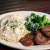 The Old Spaghetti Factory