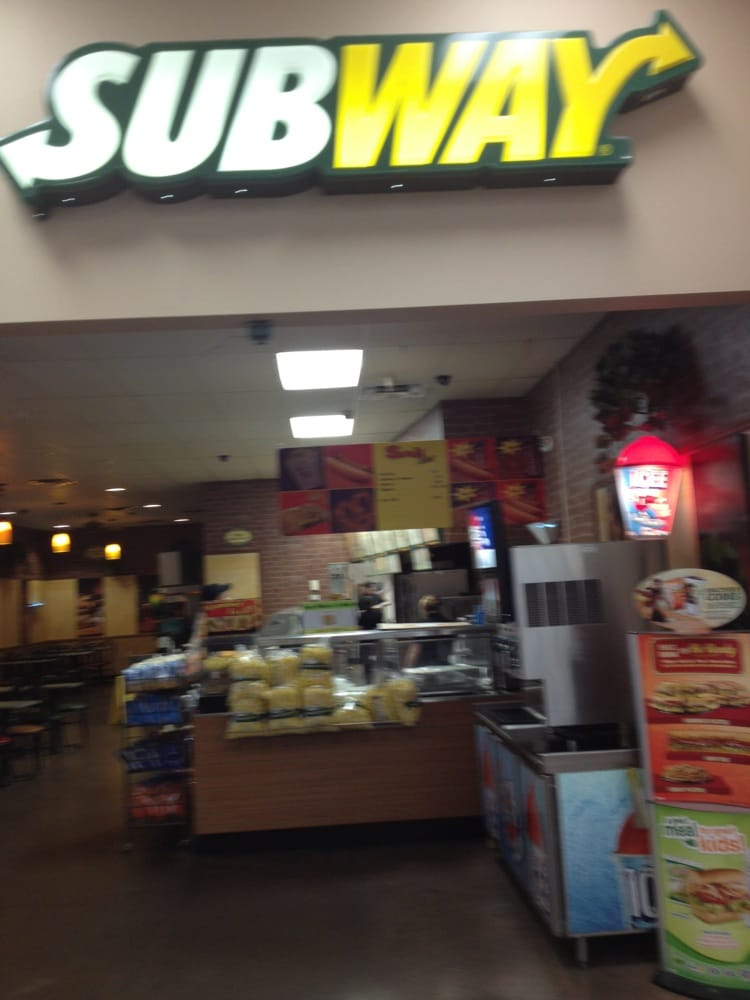 Subway Sandwiches 701 Hawley Ave, Belmont, NC Restaurant Reviews