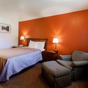 Americas Best Value Airport Inn 39 Photos 82 Reviews Hotels Two Photo Of Americas Best Value Airport Inn Seatac Wa United States