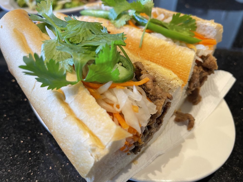 The Pho Shop
