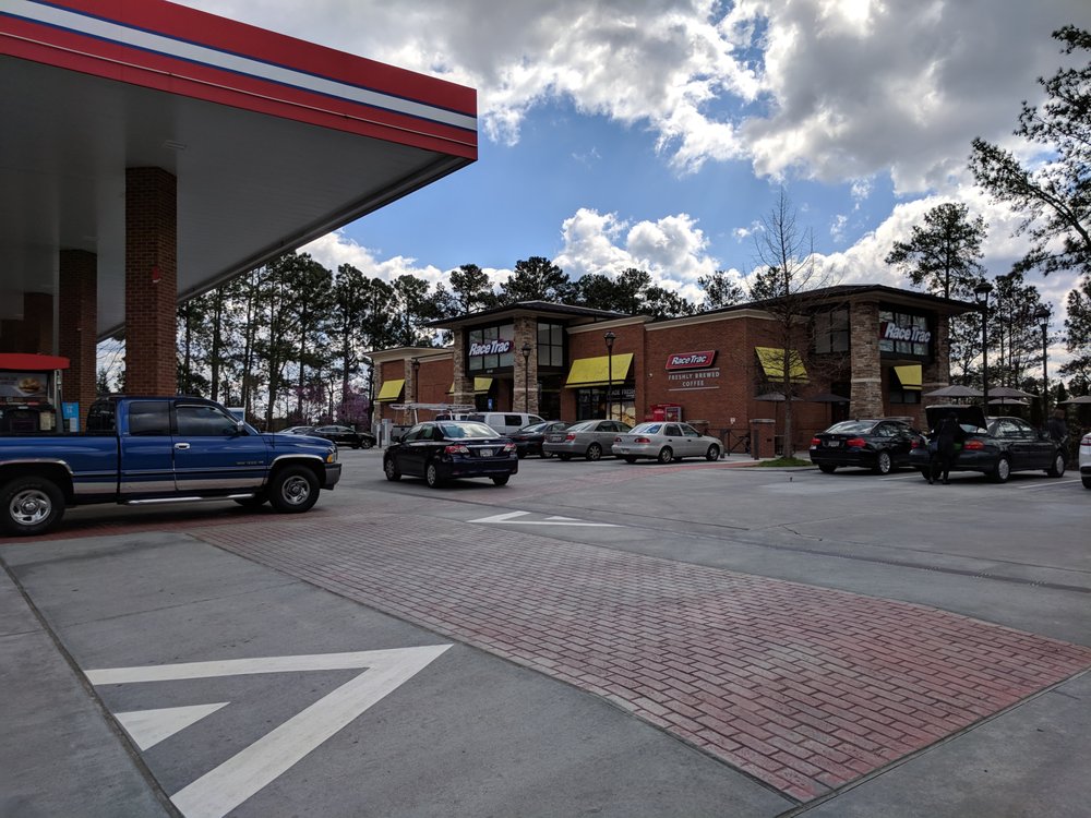 RaceTrac 21 Photos & 12 Reviews Gas Stations 2550 Spring Rd