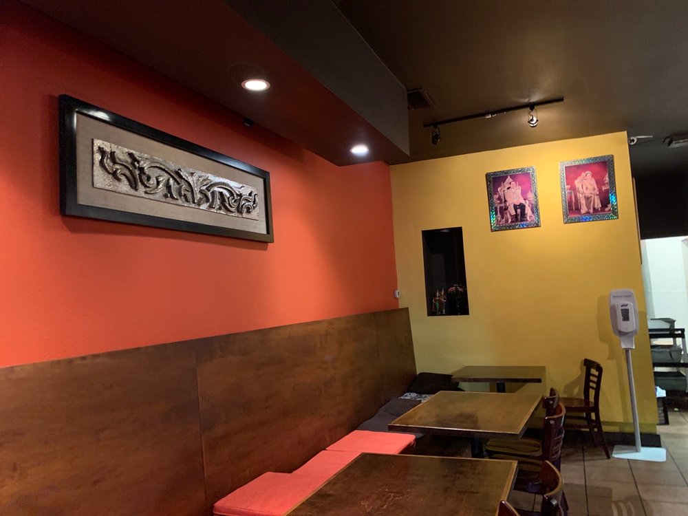 Siam Thai House